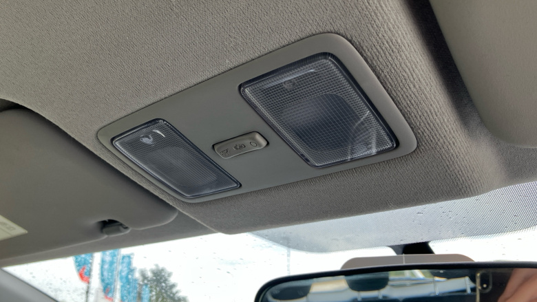 Hyundai ix20 1.6 SE 5dr Auto Petrol Hatchback